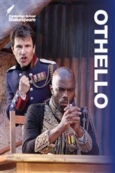 Book cover: Othello, edited by Jane Coles (preview)