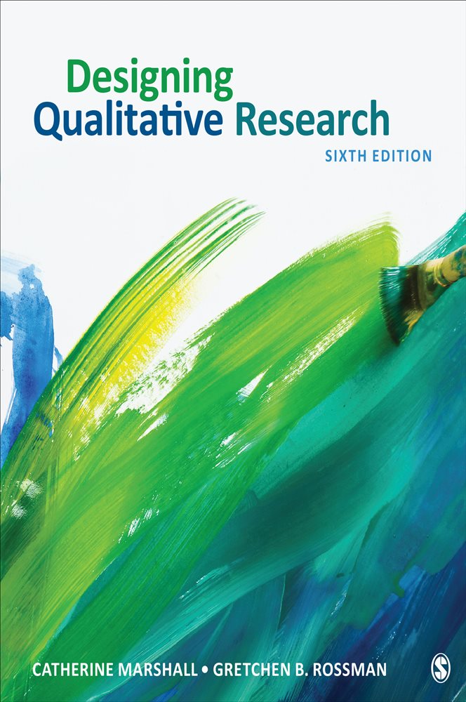 Designing Qualitative Research (6th ed.)