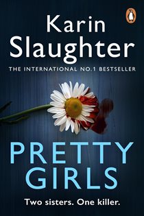 Book cover: Pretty Girls, by Karin Slaughter (preview)