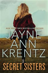 Book cover: Secret Sisters, by Jayne Ann Krentz (preview)