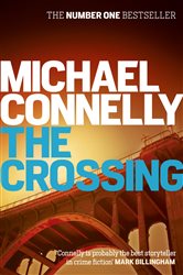 Book cover: The Crossing (Book 18 of Harry Bosch Series) by Michael Connelly (preview)