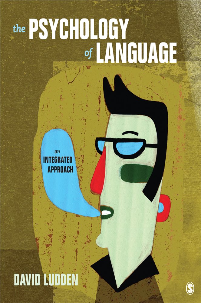 The Psychology of Language by David Ludden (ebook)