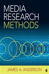 Media Research Methods: Understanding Metric and Interpretive Approaches