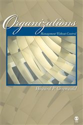 Organizations: Management Without Control