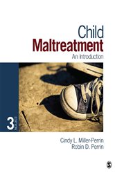 Child Maltreatment: An Introduction