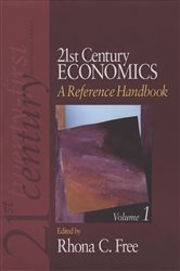 21st Century Economics: A Reference Handbook