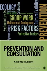 Prevention and Consultation