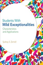 Students With Mild Exceptionalities: Characteristics and Applications