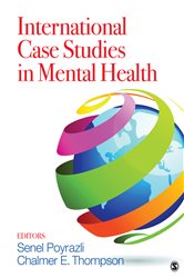International Case Studies in Mental Health