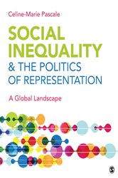 Social Inequality &amp; The Politics of Representation: A Global Landscape
