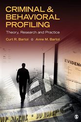 Criminal &amp; Behavioral Profiling