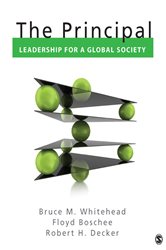 The Principal: Leadership for a Global Society