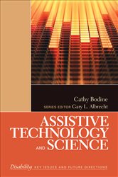 Assistive Technology and Science