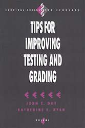 Tips for Improving Testing and Grading