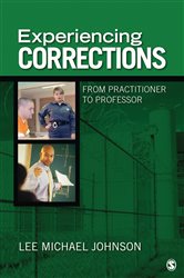 Experiencing Corrections: From Practitioner to Professor