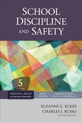 School Discipline and Safety