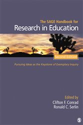 The SAGE Handbook for Research in Education: Pursuing Ideas as the Keystone of Exemplary Inquiry