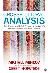 Cross-Cultural Analysis: The Science and Art of Comparing the World&#x2032;s Modern Societies and Their Cultures