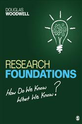 Research Foundations: How Do We Know What We Know?