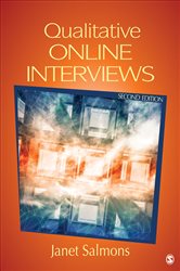 Qualitative Online Interviews: Strategies, Design, and Skills