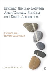 Bridging the Gap Between Asset/Capacity Building and Needs Assessment: Concepts and Practical Applications