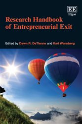 Research Handbook of Entrepreneurial Exit