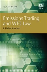 Emissions Trading and WTO Law: A Global Analysis