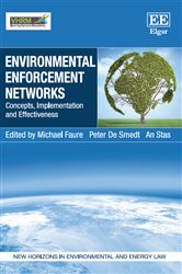 Environmental Enforcement Networks: Concepts, Implementation and Effectiveness