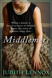 Middlemere: A spellbinding novel of love, loyalty and the ties that bind