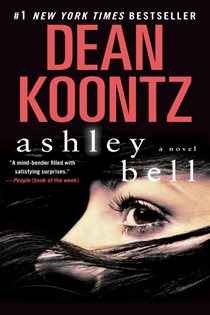 Book cover: Ashley Bell, by Dean Koontz (preview)