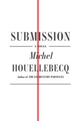 Submissão eBook de Michel Houellebecq - EPUB Livro