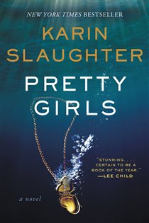 Book cover: Pretty Girls, by Karin Slaughter (preview)