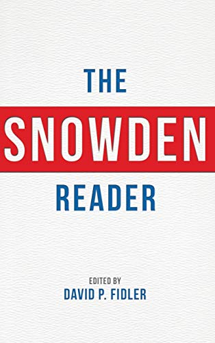 The Snowden Reader - 25-49.99