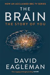 Book cover: The Brain, by David Eagleman (preview)