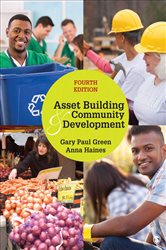 Asset Building &amp; Community Development