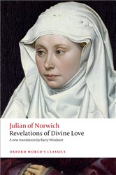 Book cover: Revelations of Divine Love, by Julian of Norwich (preview)