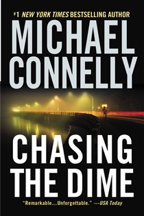 Book cover: Chasing the Dime, by Michael Connelly (preview)