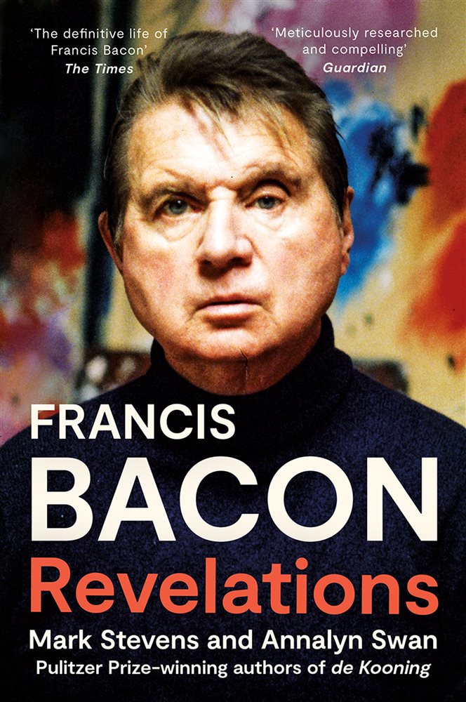 revelations francis bacon