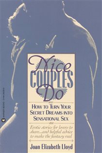 Book cover: Nice Couples Do, by Joan Elizabeth Lloyd (preview)
