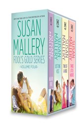 Book cover: Susan Mallery Fool's Gold Series Volume Four, by Susan Mallery (preview)