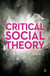Critical Social Theory