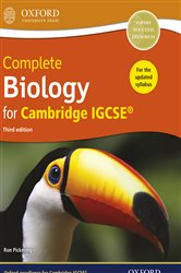 Complete Biology for Cambridge IGCSE&#xAE;