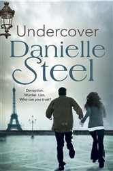 Book cover: Undercover, by Danielle Steel (preview)