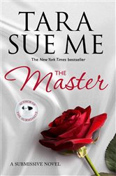 Book cover: The Master: Submissive 7, by Tara Sue Me (preview)