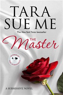 Book cover: The Master: Submissive 7, by Tara Sue Me (preview)