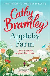 Book cover: Appleby Farm, by Cathy Bramley (preview)