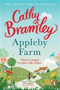 Book cover: Appleby Farm, by Cathy Bramley (preview)