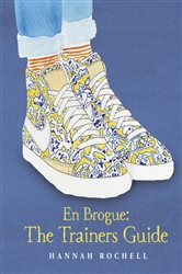 Book cover: En Brogue: The Trainers Guide, by Hannah Rochell (preview)