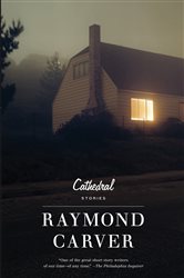 Book cover: Cathedral, by Raymond Carver (preview)