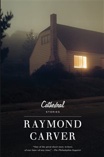 Book cover: Cathedral, by Raymond Carver (preview)